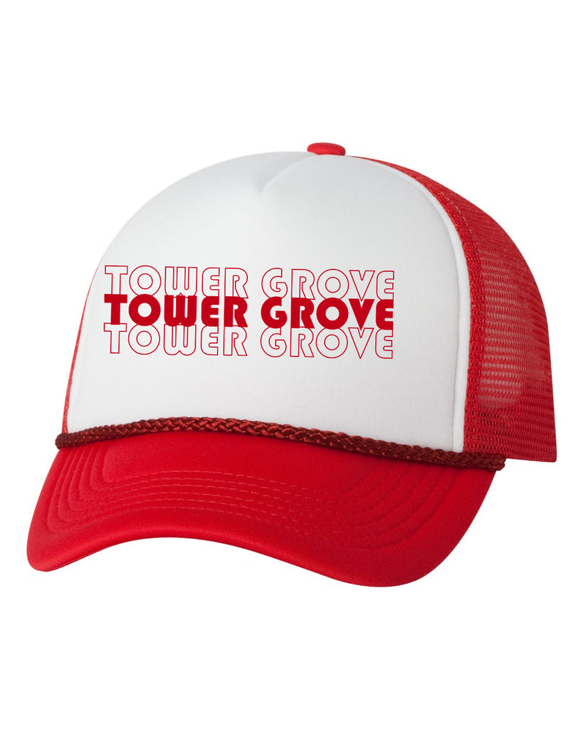 Tower Grove