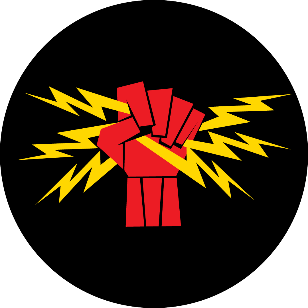 Shock City Studios By Jack