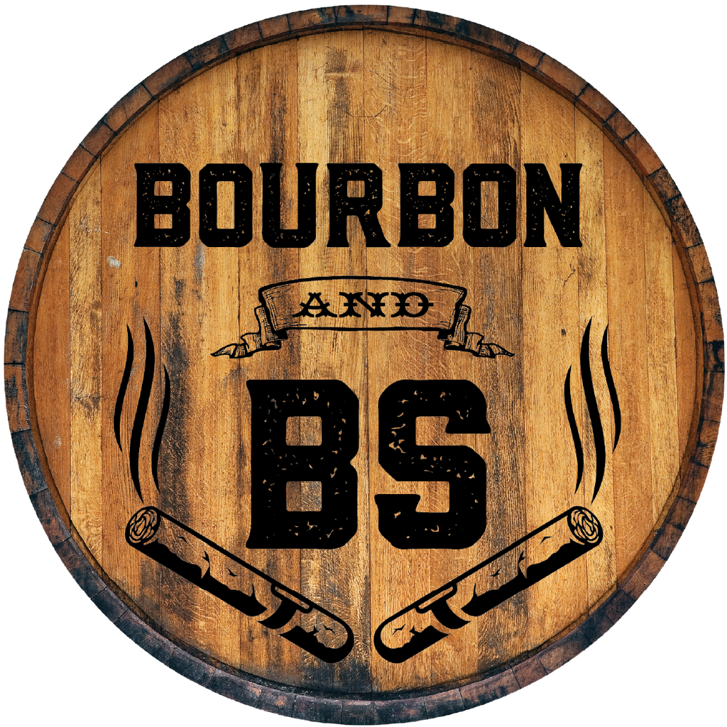 Bourbon & BS Podcast