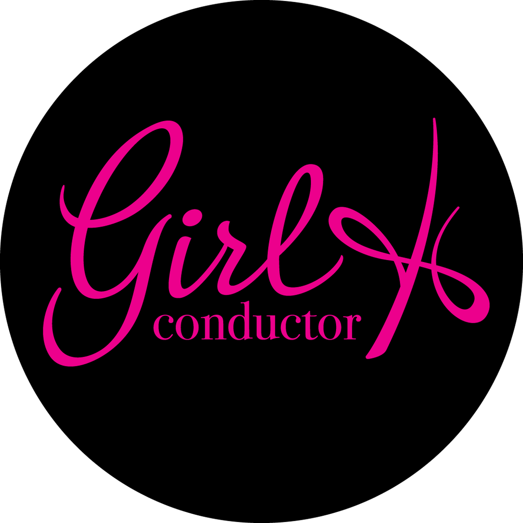 Girl Conductor