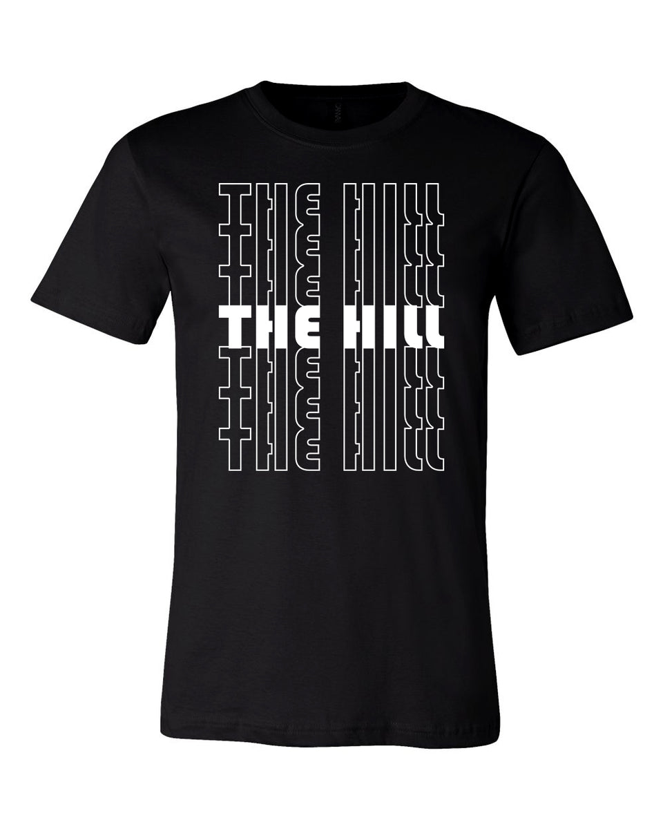 The Hill - Tee – By Jack