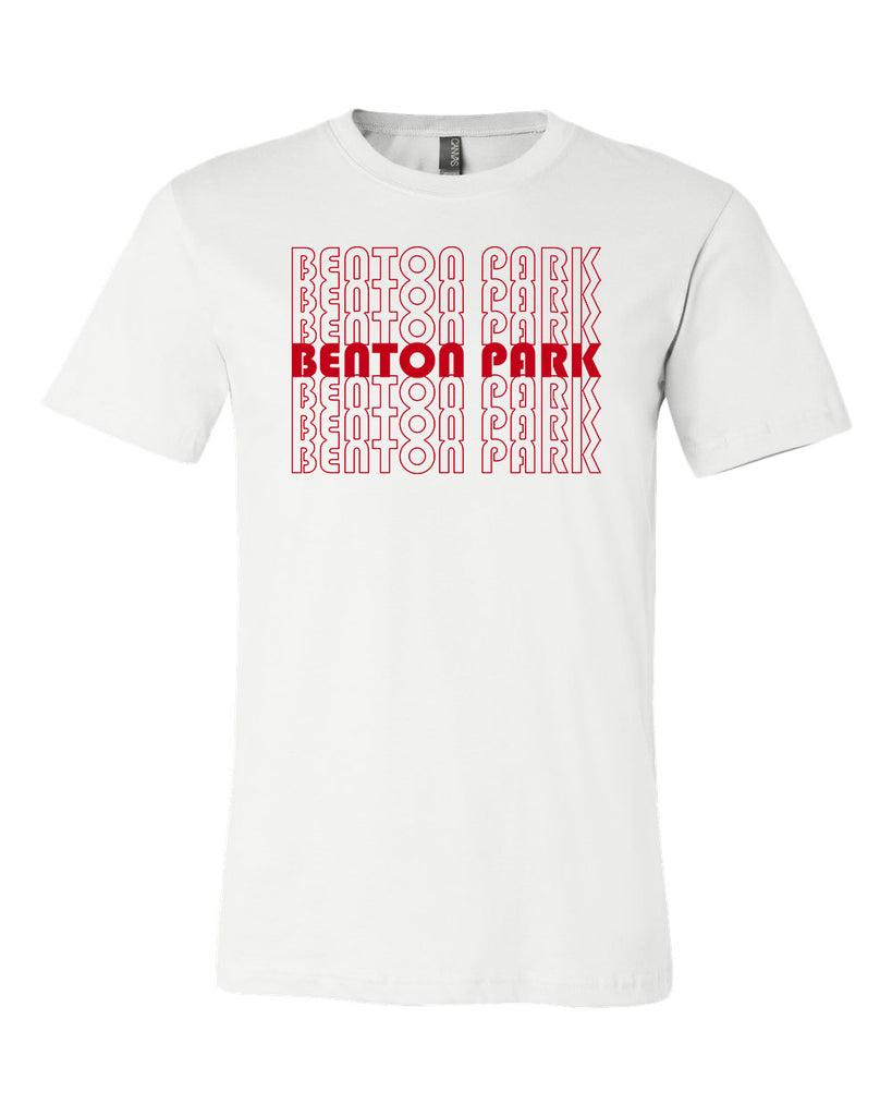 Benton Park