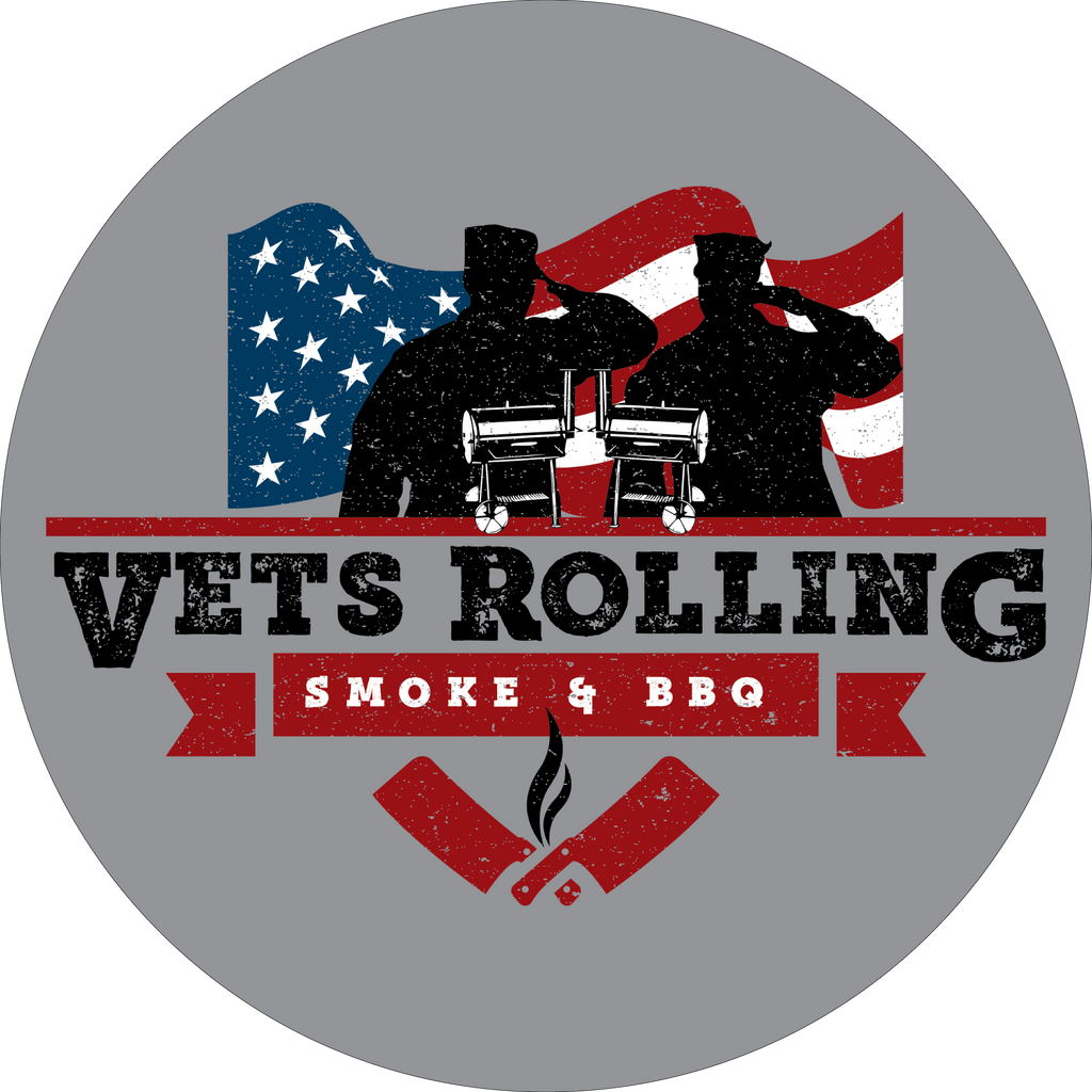 Vets Rolling Smoke & BBQ