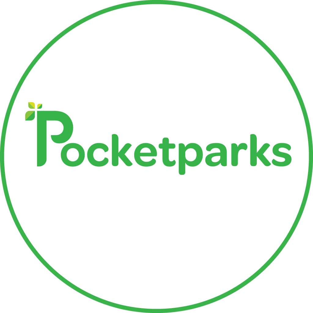 Pocketparks