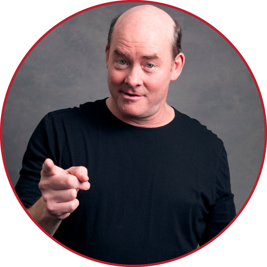 David Koechner