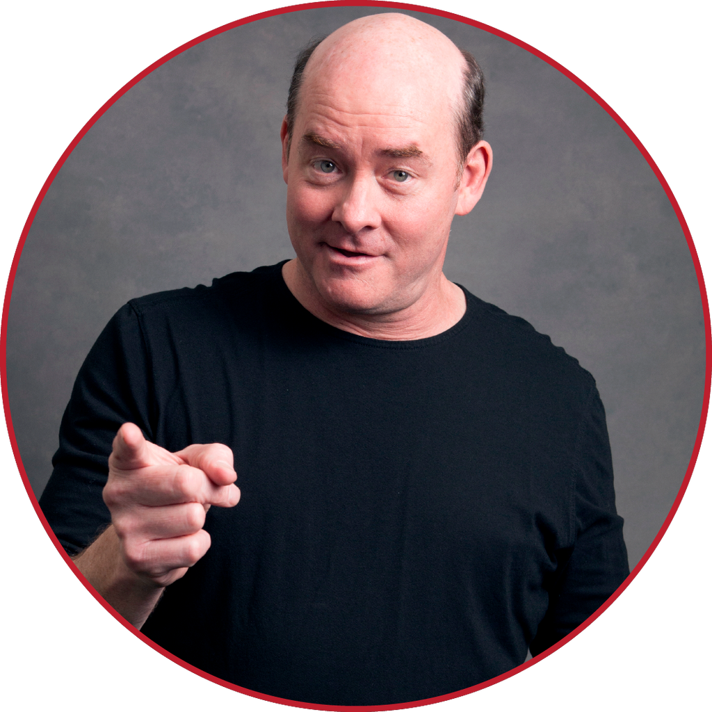 David Koechner