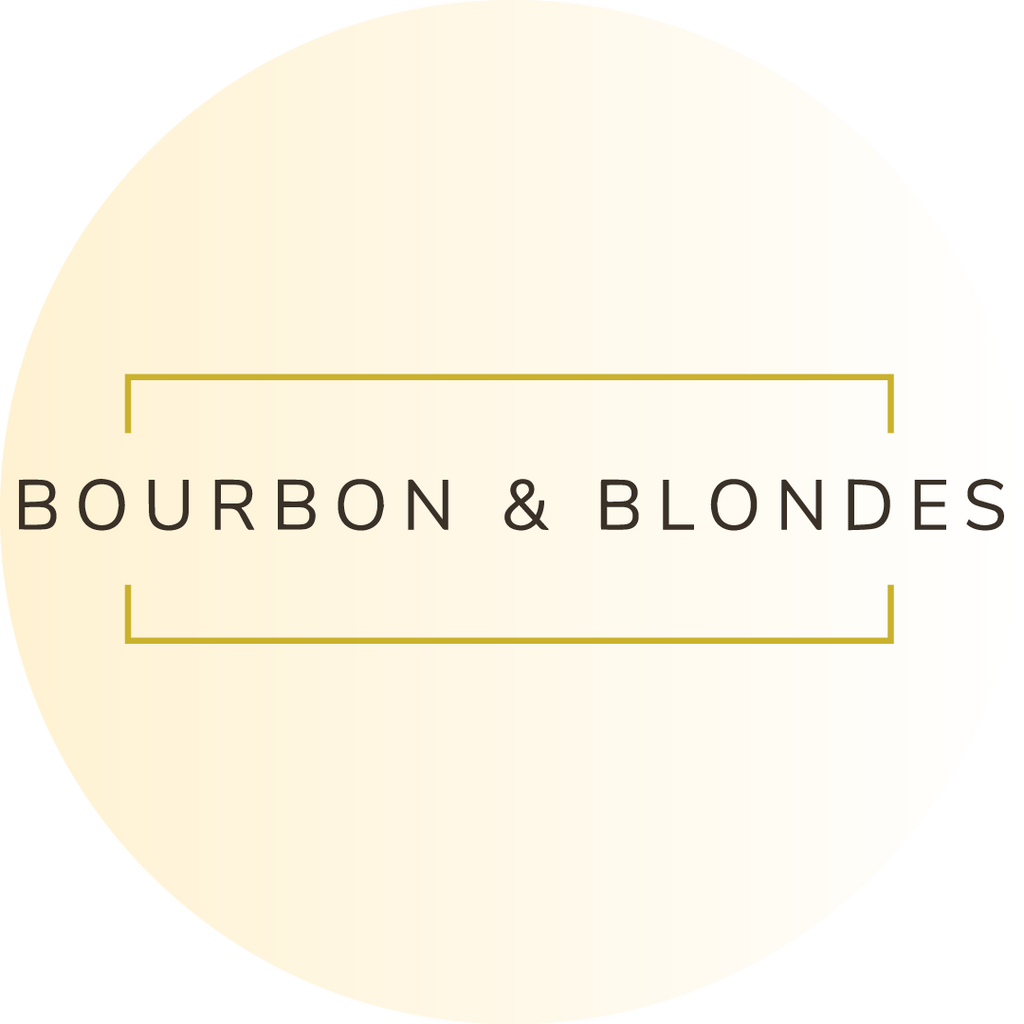 Bourbon & Blondes