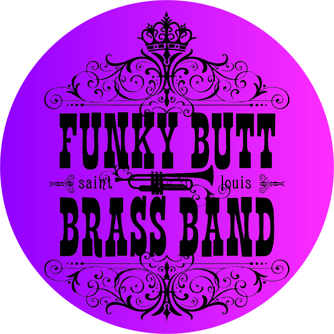 Funky Butt Brass Band