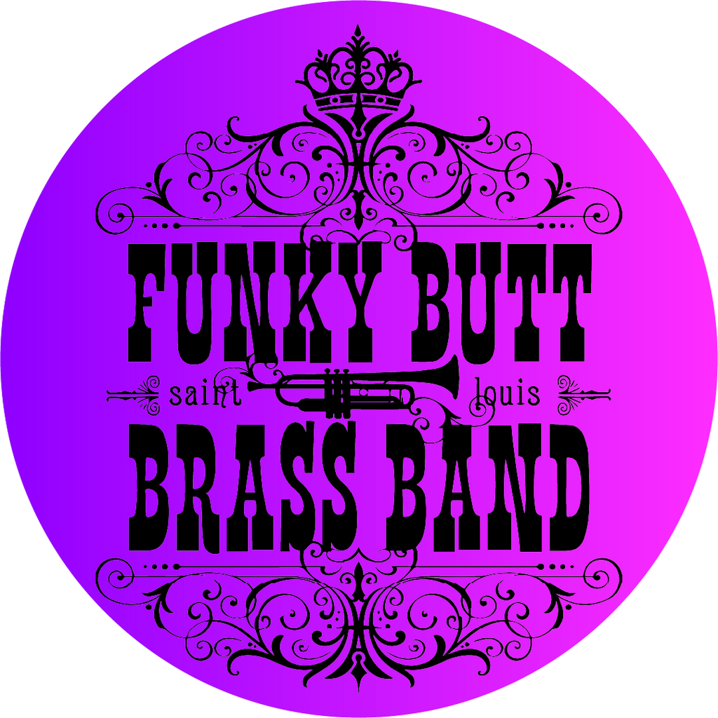 Funky Butt Brass Band