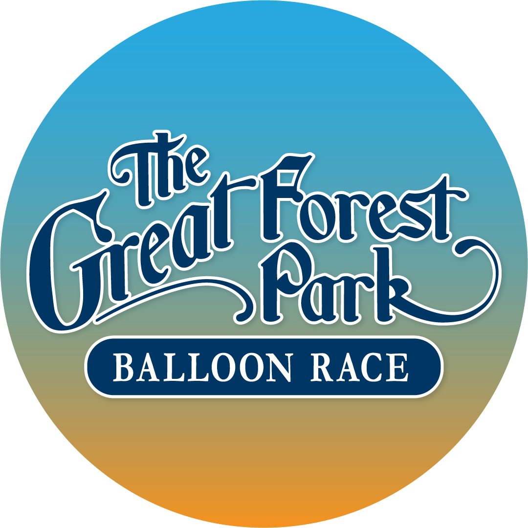 Great Forest Park Balloon Race