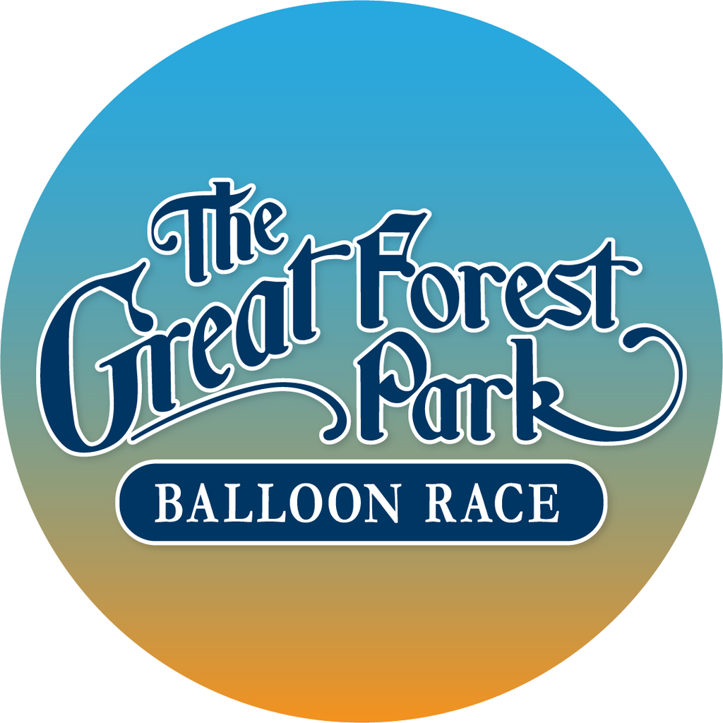 Great Forest Park Balloon Race