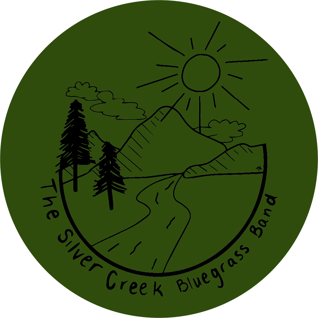 The Silver Creek Bluegrass Band