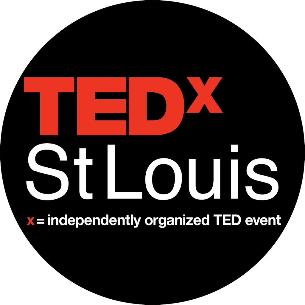TEDx - Saint Louis