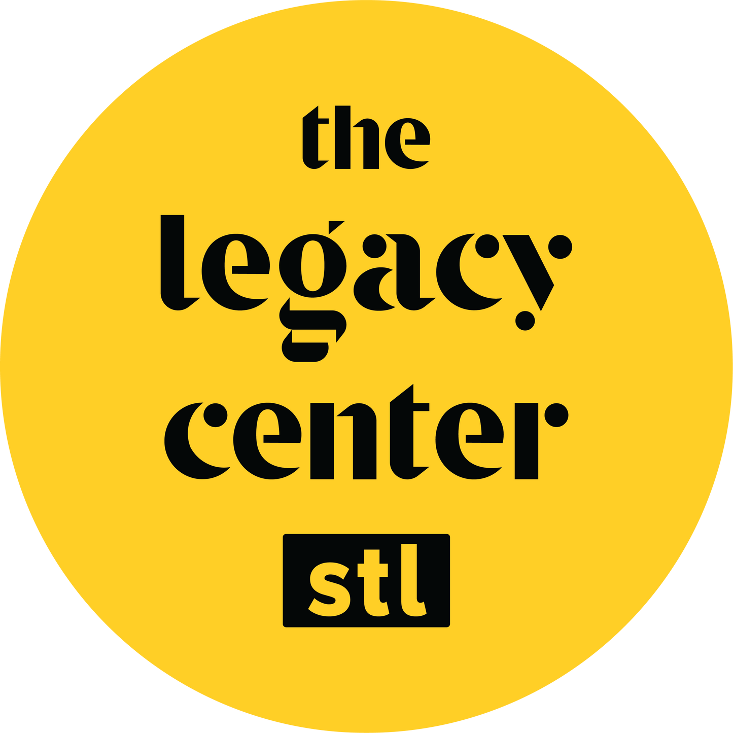 The Legacy Center