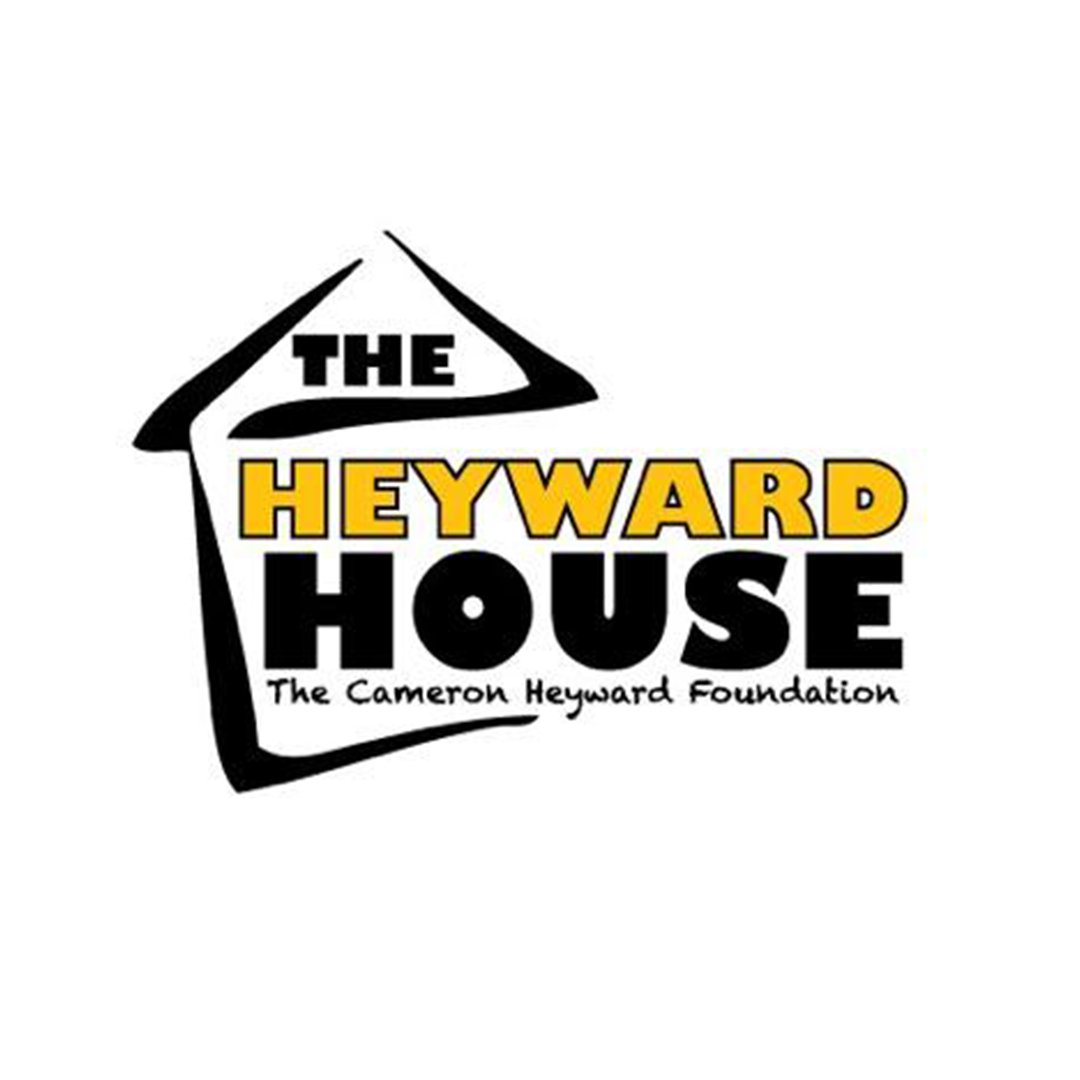 The Heyward House