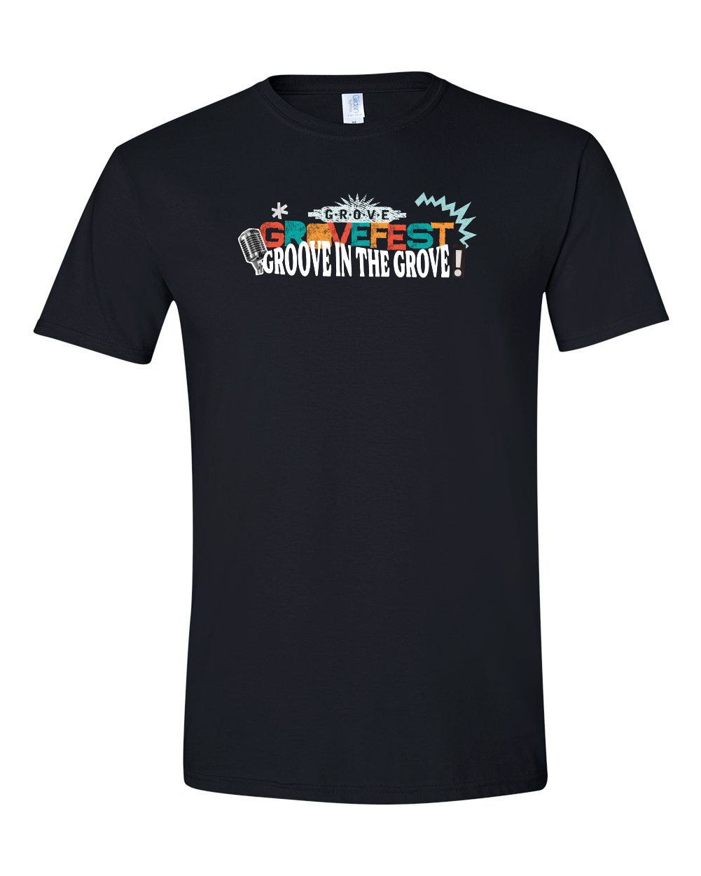[GROVE]★22FW GROVRARY T-SHIRTS 22F/W GROVRARY T-SHIRTS [4COLOR] - 그로브
