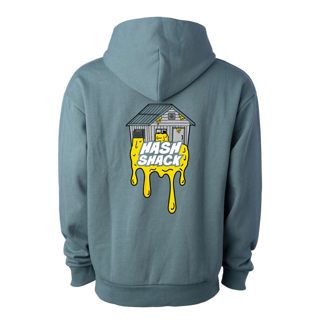 Hash Shack Standard Hoodie – By Jack