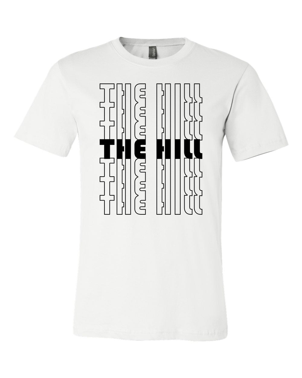 The Hill - Tee – By Jack