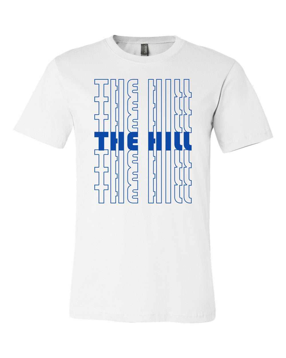 The Hill - Tee – By Jack