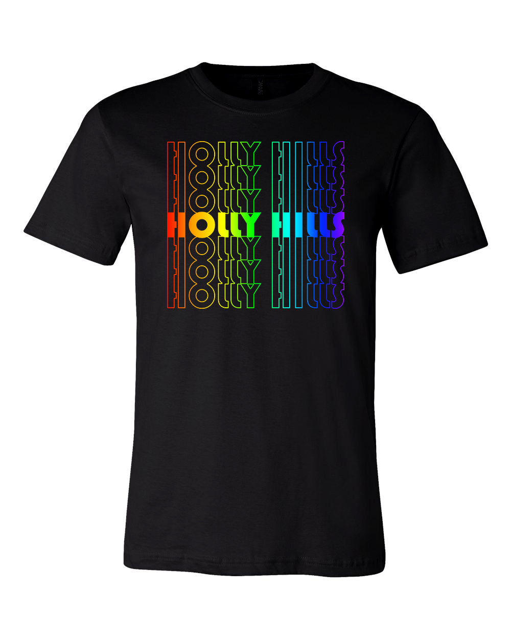 Holly Hills - Tee – By Jack