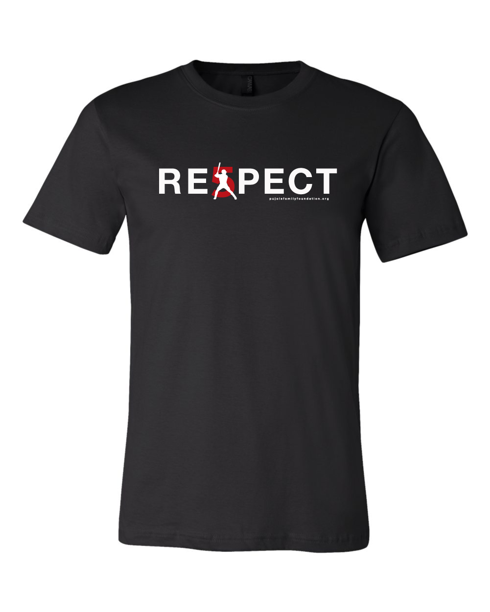Respect - Tee – By Jack