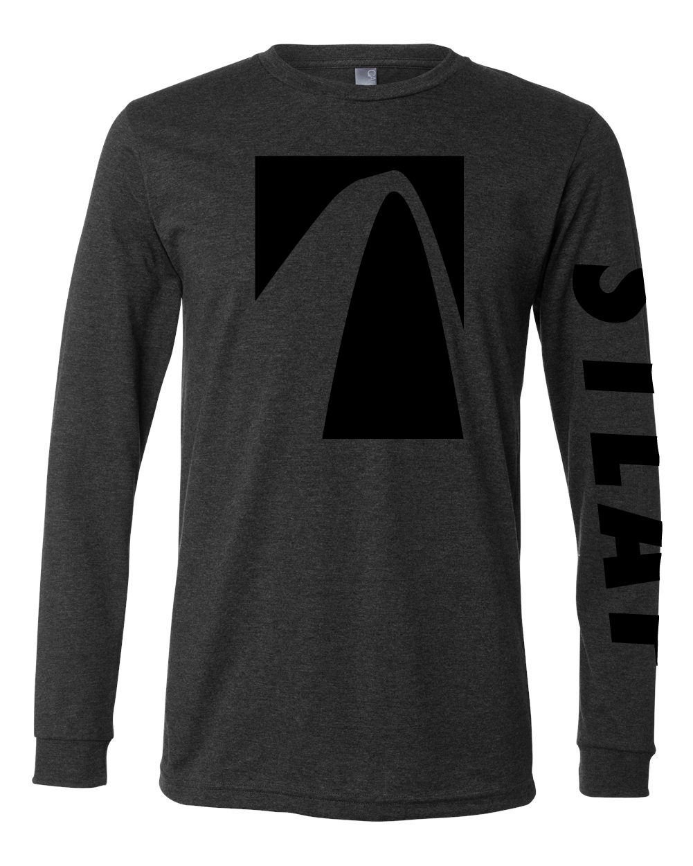 STLAF - Long Sleeve Tee – By Jack