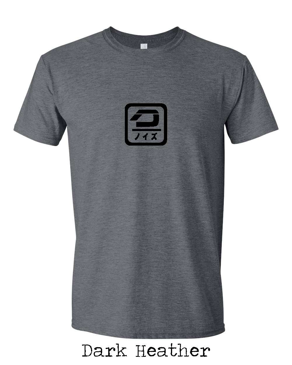 ★BADBLOOD★ Mystic Dot Logo Jersey T-Shirt Grey Badblood Mystic Dot Logo Jersey T-Shirt Navy – BBGSHOPHK