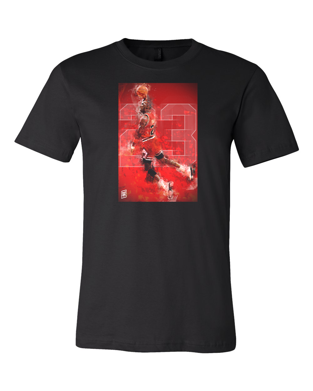 Jordan Dunk Tee